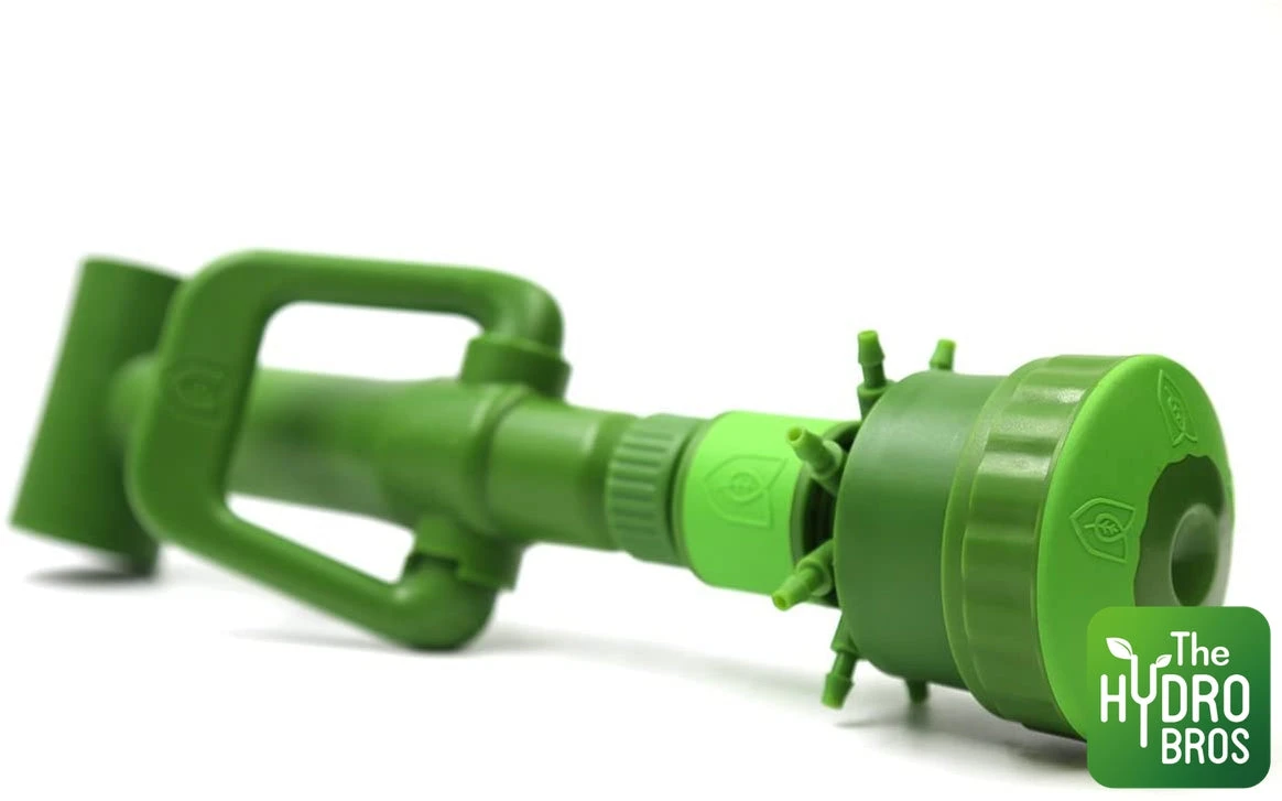 FloraFlex Multi Flow Bubbler 2 FloraFlex Multi Flow Bubbler - Image 2