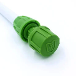 FloraFlex 16/17mm Pipe Fittings -Garden Care Hub pipes hoses fittings floraflex 16 17mm pipe fitting 3 4 male adaptor cap combo 38988105416919