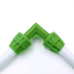 FloraFlex 16/17mm Pipe Fittings -Garden Care Hub pipes hoses fittings floraflex 16 17mm pipe fitting elbow 38988091228375