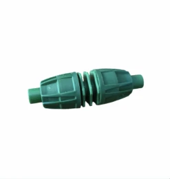 FloraFlex 16/17mm Pipe Fittings -Garden Care Hub pipes hoses fittings floraflex 16 17mm pipe fitting straight connector 41467825684695