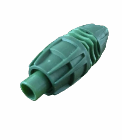 FloraFlex 16/17mm Pipe Fittings -Garden Care Hub pipes hoses fittings floraflex 16 17mm pipe fitting straight connector 41467825750231