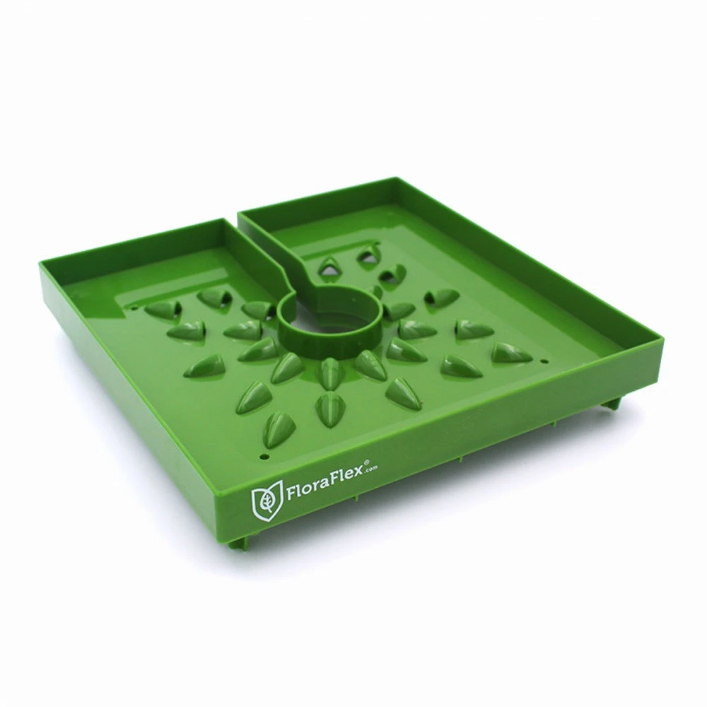 FloraFlex 8" Flora Cap V2.0 1 FloraFlex 8" Flora Cap V2.0