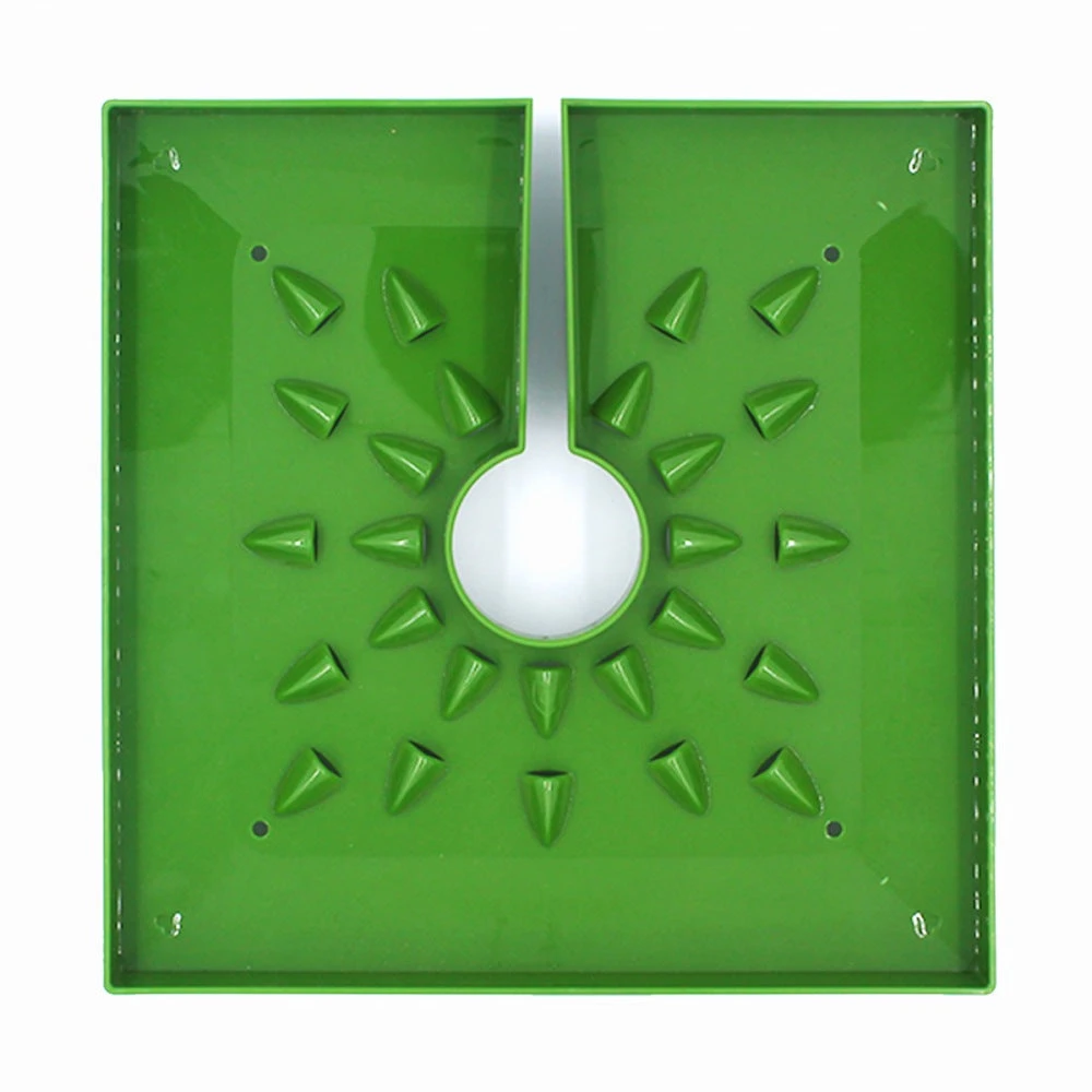 FloraFlex 8" Flora Cap V2.0 2 FloraFlex 8" Flora Cap V2.0 - Image 2