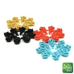 FloraFlex Bubbler Flow Inserts