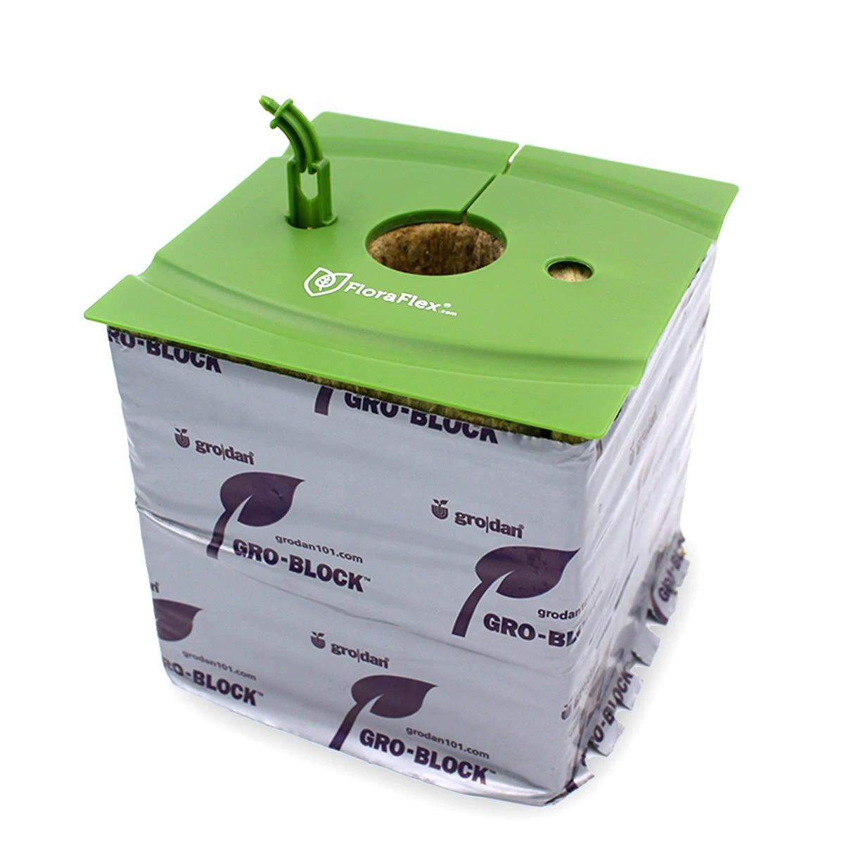 FloraFlex Drip Shield 2.0 - 6" 2 FloraFlex Drip Shield 2.0 - 6" - Image 2