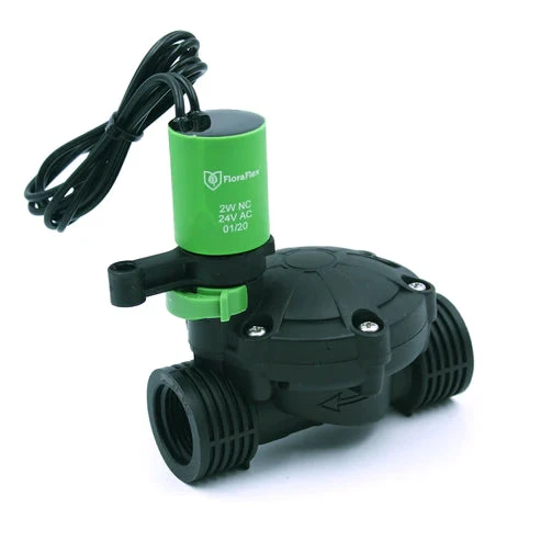 FloraFlex Nylon Valve 2.0 1 FloraFlex Nylon Valve 2.0