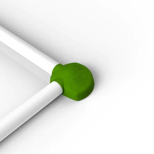 FloraFlex PotPro - Drainage - Elbow 2 FloraFlex PotPro - Drainage - Elbow - Image 2