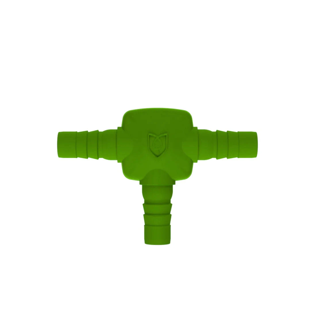 FloraFlex PotPro - Drainage - Tee 2 FloraFlex PotPro - Drainage - Tee - Image 2