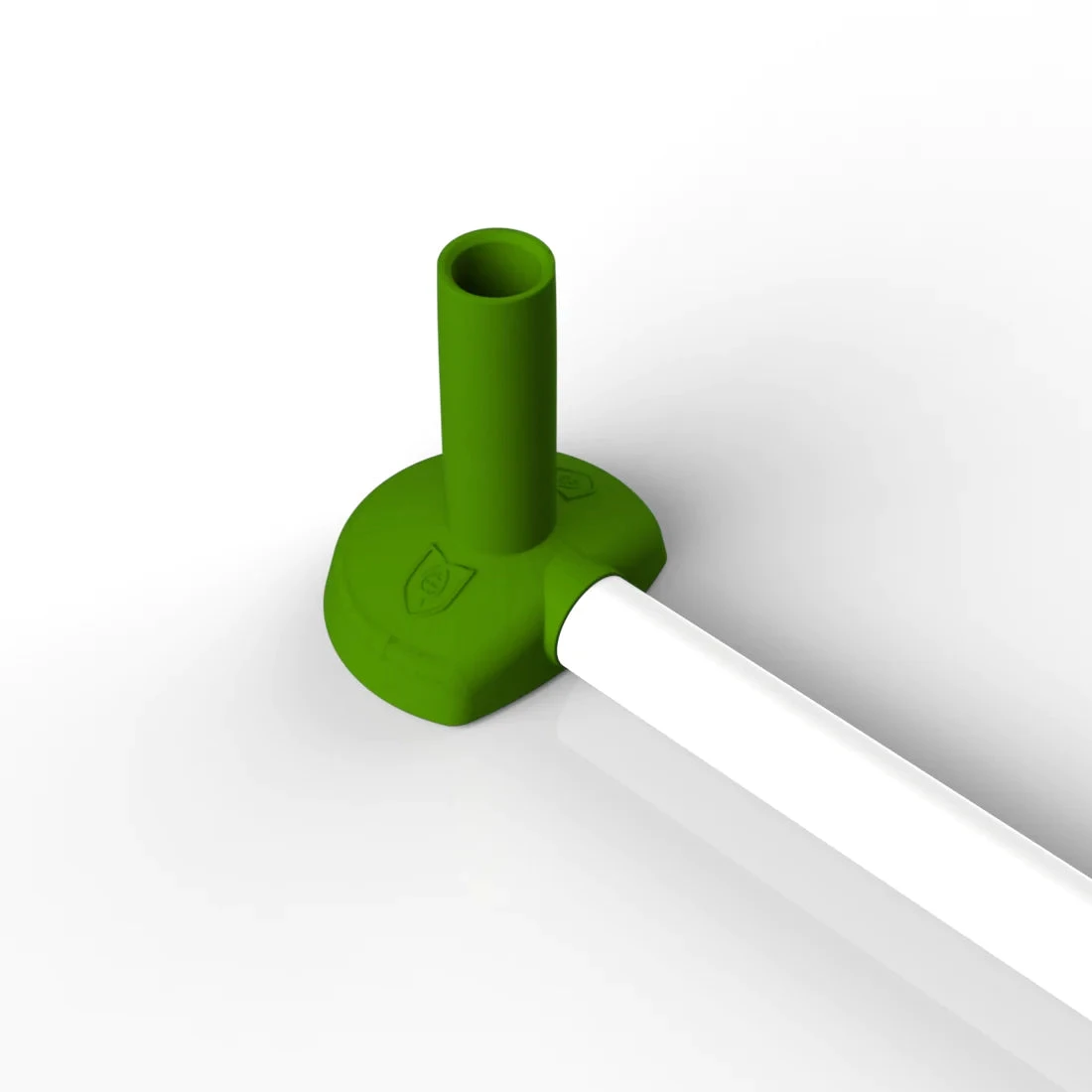 FloraFlex PotPro - Platform Fitting - Elbow 2 FloraFlex PotPro - Platform Fitting - Elbow - Image 2