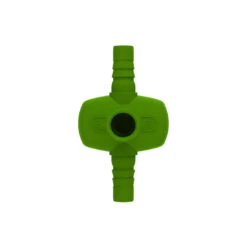 FloraFlex PotPro - Platform Fitting - Tee -Garden Care Hub pipes hoses fittings floraflex potpro platform fitting tee 38988104007895