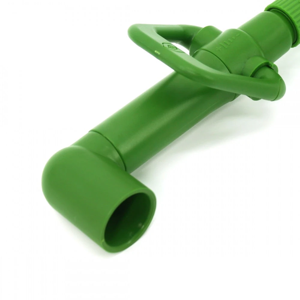 FloraFlex Quick Disconnect Pipe System Multi Flow Elbow 3/4" 2 FloraFlex Quick Disconnect Pipe System Multi Flow Elbow 3/4" - Image 2