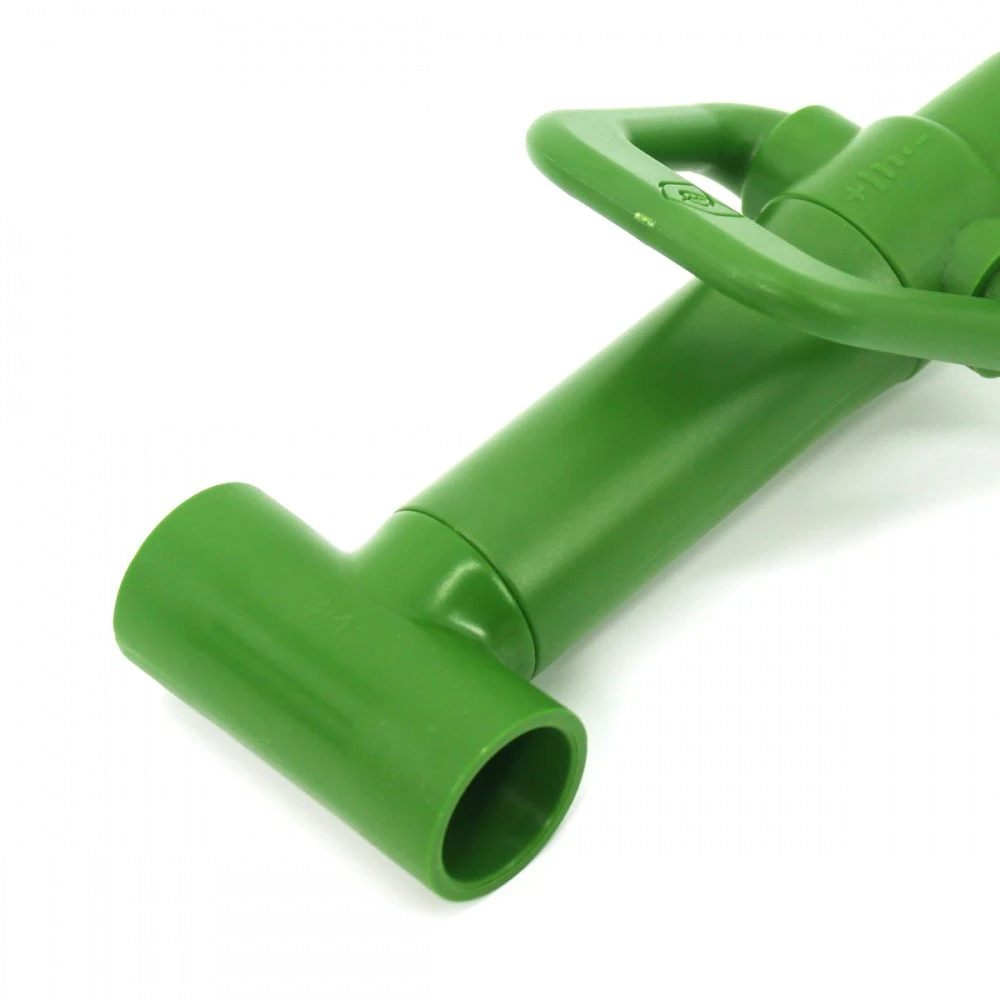 FloraFlex Quick Disconnect Pipe System Multi Flow T - 3/4" 2 FloraFlex Quick Disconnect Pipe System Multi Flow T - 3/4" - Image 2