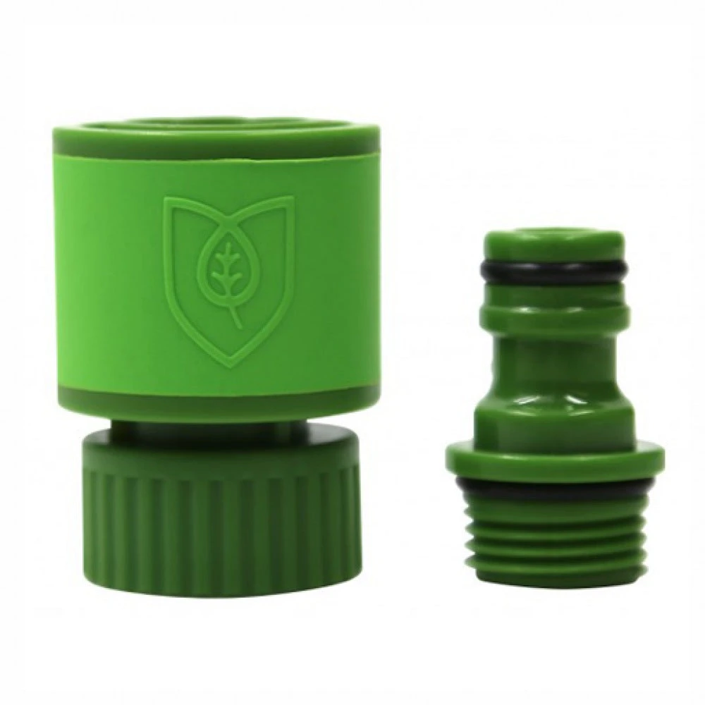 FloraFlex Quick Disconnect Set 1 FloraFlex Quick Disconnect Set