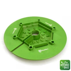 FloraFlex Round Flora Cap 7.5 To 12 Inch