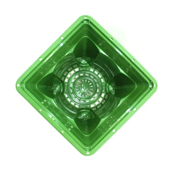 FloraFlex PotPro - 6” Tall 1 Gallon (20cm) 2 FloraFlex PotPro - 6” Tall 1 Gallon (20cm) - Image 2