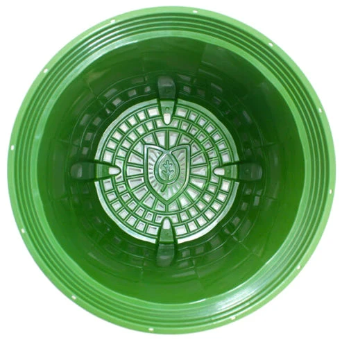 FloraFlex PotPro - 5 Gallon Bucket (19L) 3 FloraFlex PotPro - 5 Gallon Bucket (19L) - Image 3