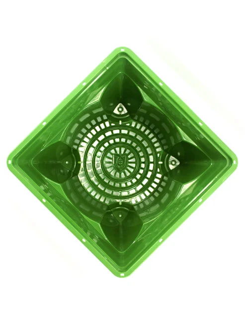 FloraFlex PotPro - 8” Tall 2 Gallon (20cm) 3 FloraFlex PotPro - 8” Tall 2 Gallon (20cm) - Image 3