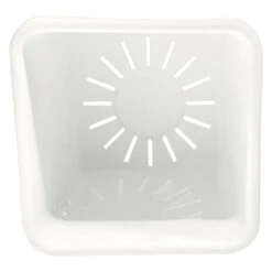 Easy2grow Kit - 8.5L Pot -Garden Care Hub pots saucers bucket trays white easy2grow kit 8 5l pot 1153624824