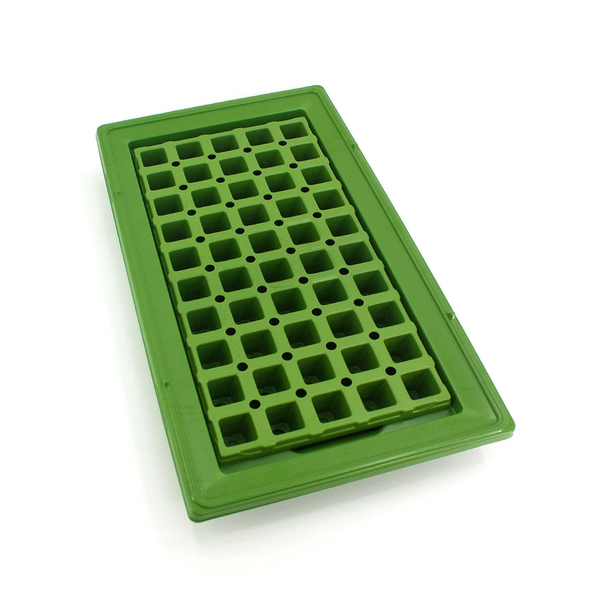 FloraFlex *DELUXE* Propagator / Incubator - Complete (Tray, Dome, Cell Inner) 4 FloraFlex *DELUXE* Propagator / Incubator - Complete (Tray, Dome, Cell Inner) - Image 4