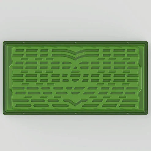 FloraFlex Propagator / Incubator - Bottom Tray 2 FloraFlex Propagator / Incubator - Bottom Tray - Image 2