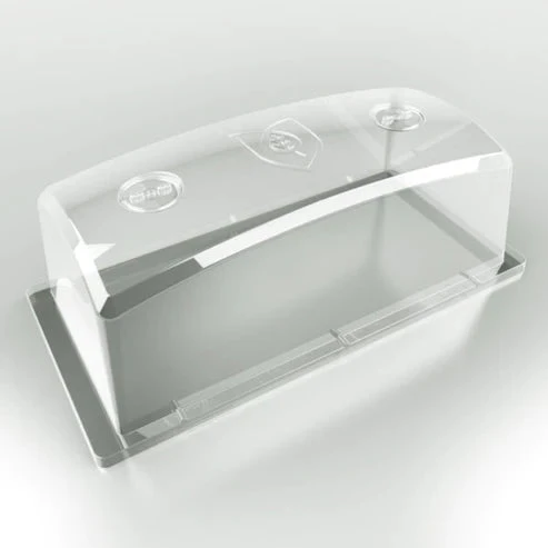 FloraFlex *DELUXE* Propagator / Incubator - Dome 1 FloraFlex *DELUXE* Propagator / Incubator - Dome