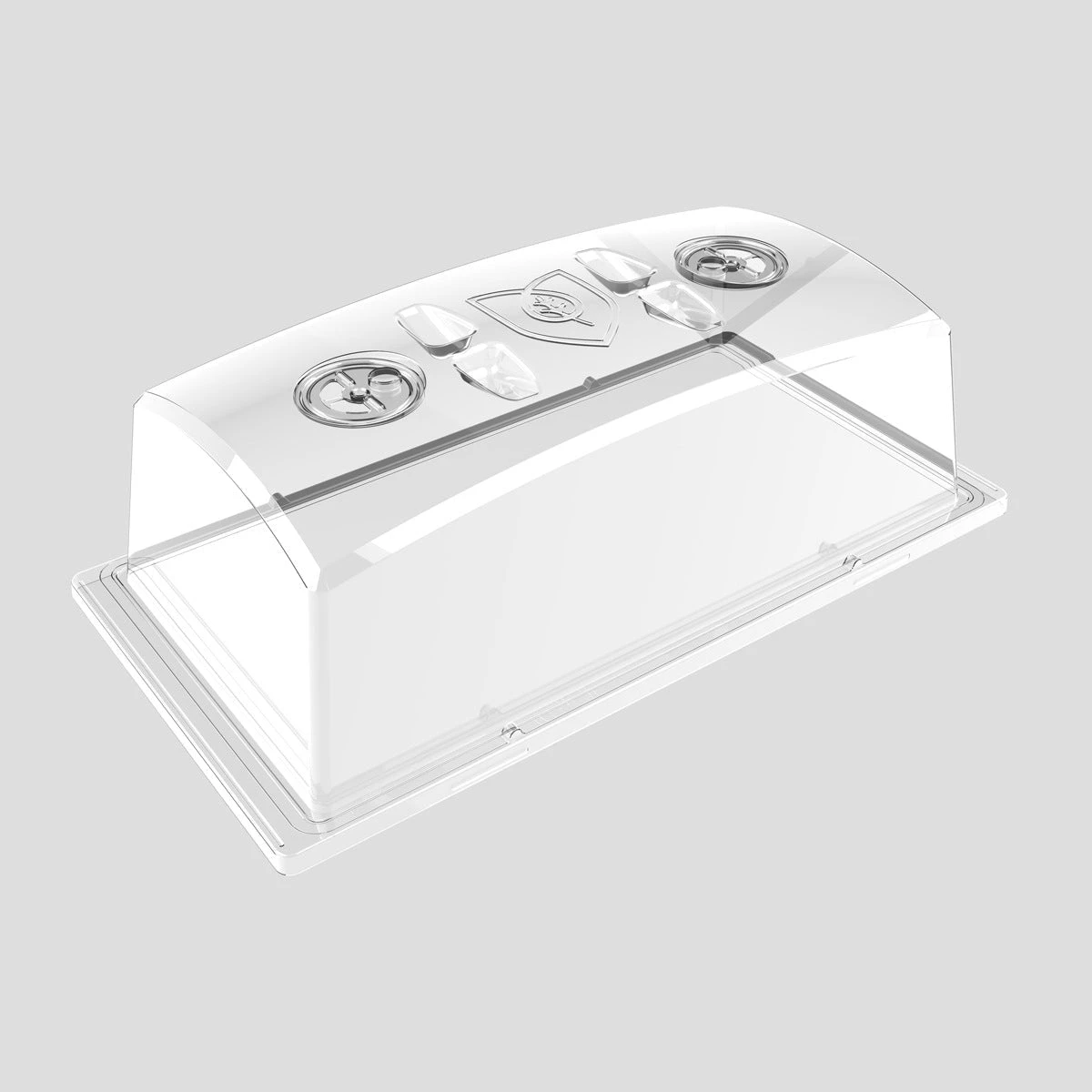 FloraFlex *DELUXE* Propagator / Incubator - Dome 5 FloraFlex *DELUXE* Propagator / Incubator - Dome - Image 5