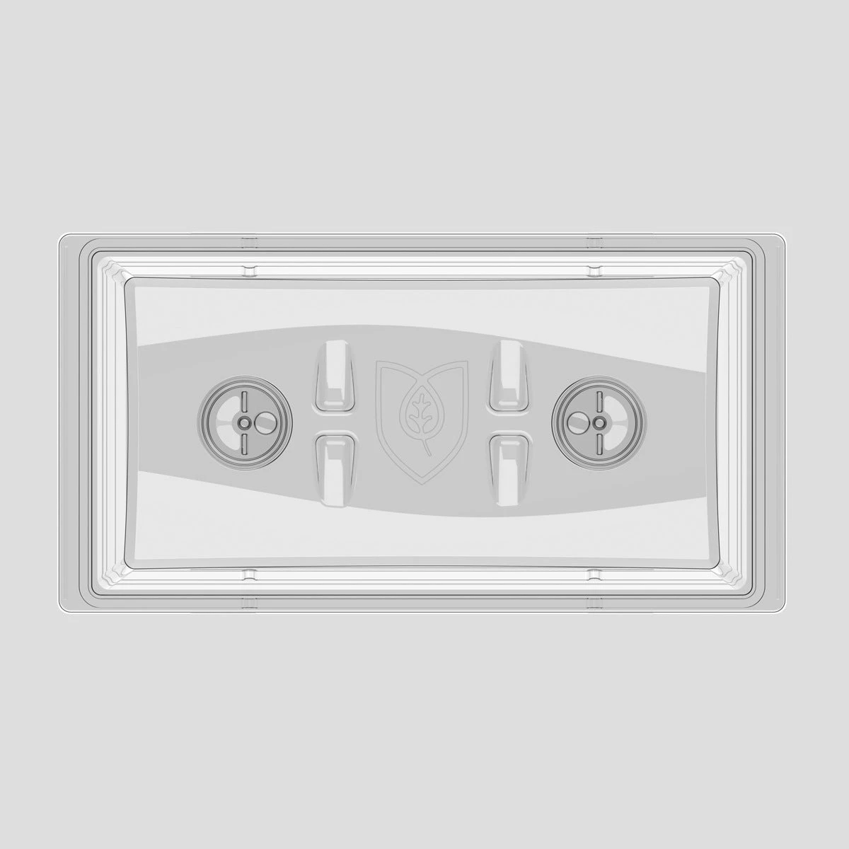 FloraFlex *DELUXE* Propagator / Incubator - Dome 4 FloraFlex *DELUXE* Propagator / Incubator - Dome - Image 4