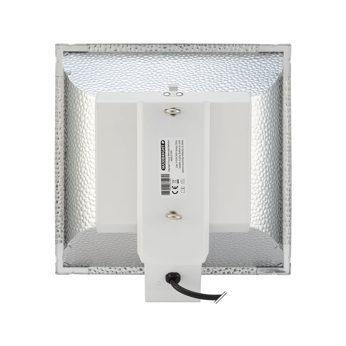 315w Focus Daylight Remote Reflector 3 315w Focus Daylight Remote Reflector - Image 3