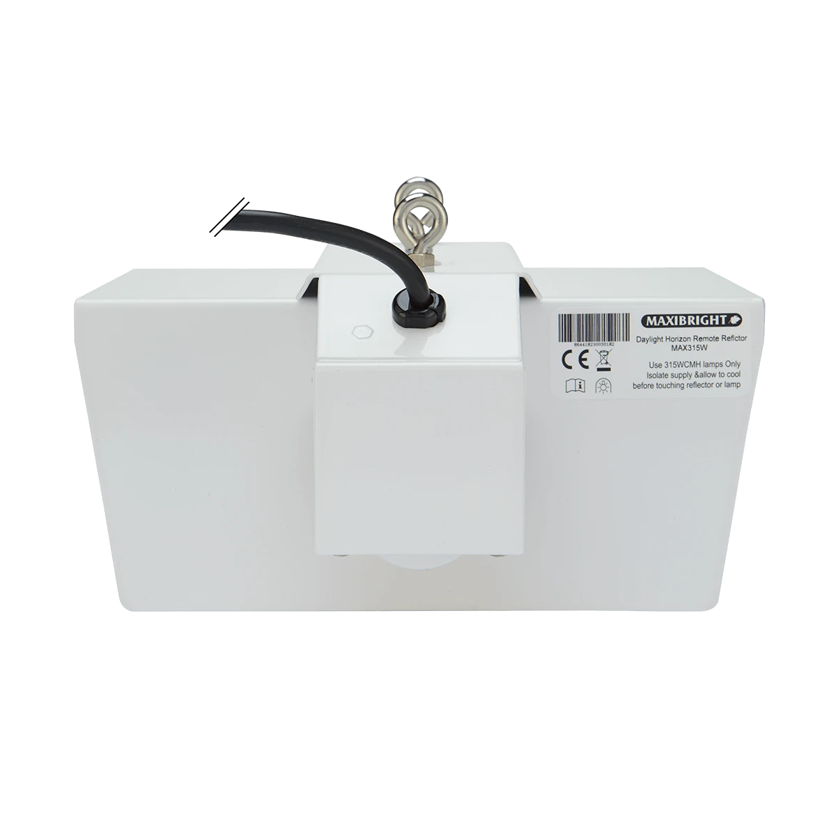 315w Horizon Daylight Remote Reflector 2 315w Horizon Daylight Remote Reflector - Image 2