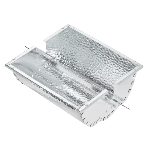 GAVITA 600/750w Replacement Lamp & Reflector Kit 1 GAVITA 600/750w Replacement Lamp & Reflector Kit