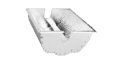 Gavita Replacement Reflectors