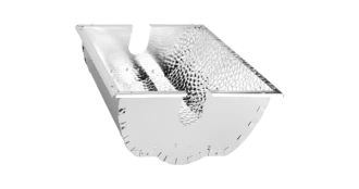 Gavita Replacement Reflectors 1 Gavita Replacement Reflectors