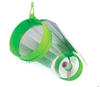 Lumii Aerotube Air Cooled Reflector 1 Lumii Aerotube Air Cooled Reflector