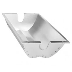 Replacement Reflector For Dimlux Expert 600W HPS Fixture