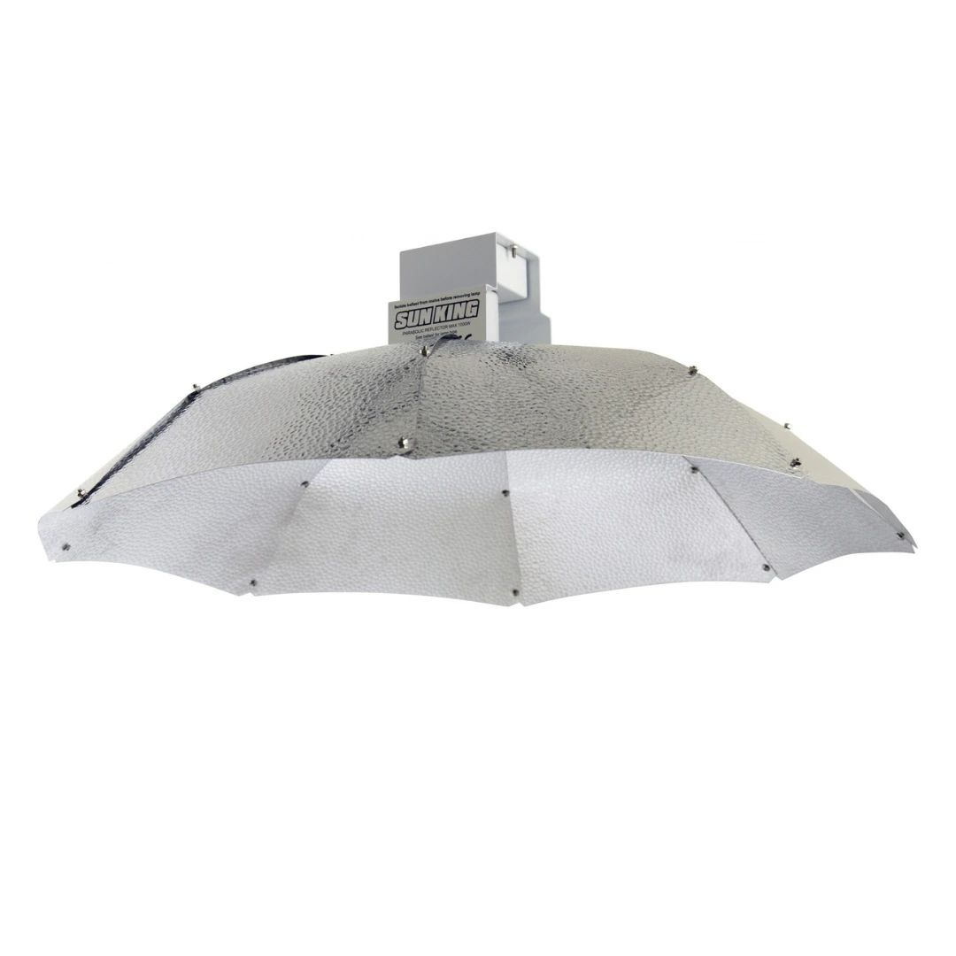Sunking - Parabolic Reflector (Medium) 2 Sunking - Parabolic Reflector (Medium) - Image 2