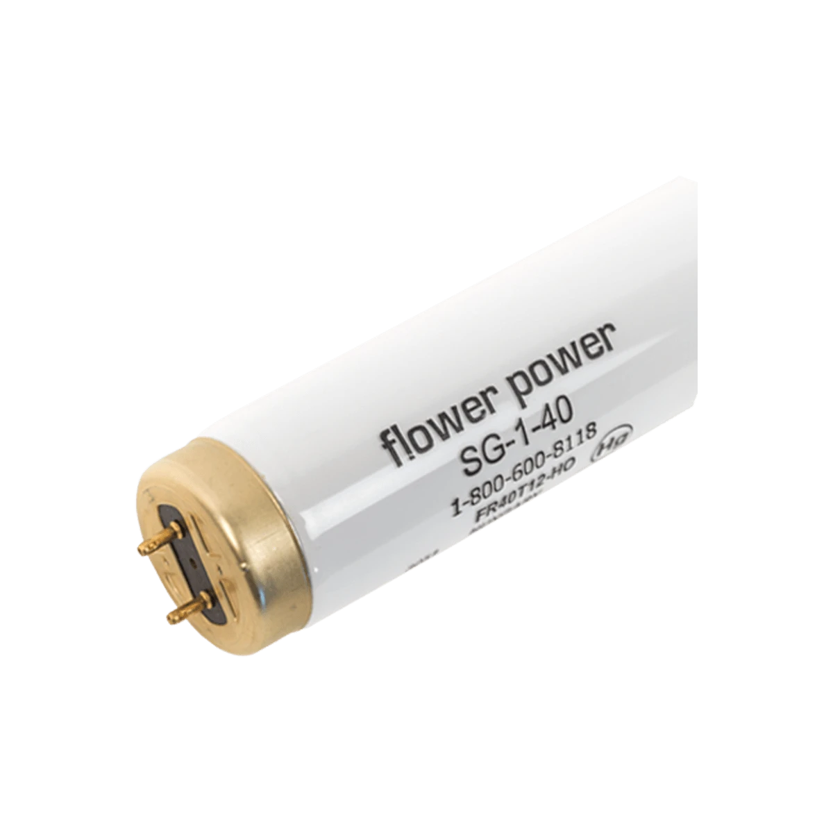 Solacure Flower Power UVB Complete Grow Light - 1m 4 Solacure Flower Power UVB Complete Grow Light - 1m - Image 4