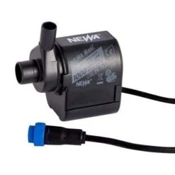 IWS Maxijet MJ-1000 Pump (With Bulgin Connector)