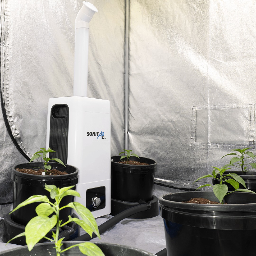 Garden Care Hub -Garden Care Hub The Latest Innovation In Humidif